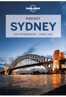 Lonely Planet Pocket Sydney - Humanitas