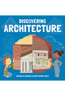 Discovering Architecture - Humanitas