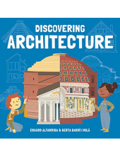 Discovering Architecture - Humanitas