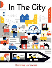 In the City - Humanitas