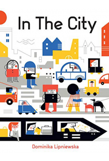 In the City - Humanitas