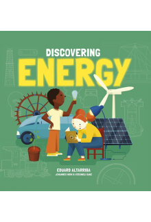 Discovering Energy - Humanitas