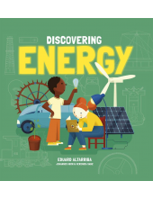 Discovering Energy - Humanitas