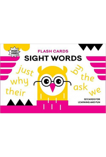 Flash Cards: Sight Words - Humanitas