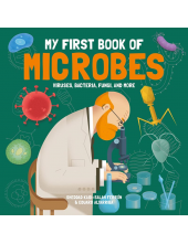 My First Book of Microbes - Humanitas