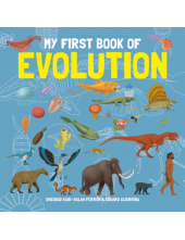 My First Book of Evolution - Humanitas