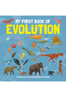 My First Book of Evolution - Humanitas