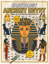 Factology: Ancient Egypt - Humanitas