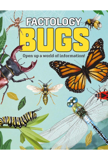 Factology: Bugs - Humanitas