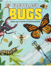 Factology: Bugs - Humanitas