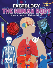 Factology: The Human Body - Humanitas