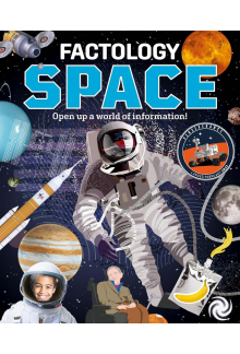 Factology: Space - Humanitas
