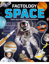 Factology: Space - Humanitas