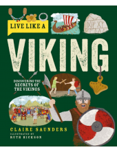 Live Like a Viking - Humanitas