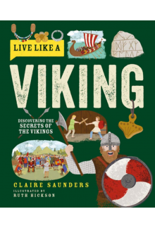 Live Like a Viking - Humanitas