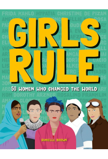 Girls Rule - Humanitas