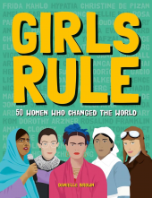 Girls Rule - Humanitas