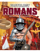 Factology: Romans - Humanitas