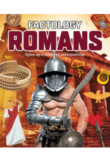 Factology: Romans - Humanitas