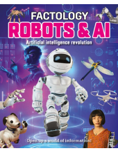 Factology: Robots & AI - Humanitas