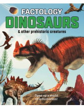 Factology: Dinosaurs - Humanitas