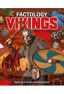 Factology: Vikings - Humanitas