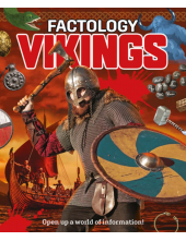 Factology: Vikings - Humanitas