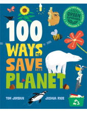 100 Ways to Save the Planet - Humanitas