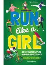 Run Like a Girl - Humanitas