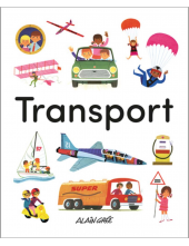 Transport - Humanitas