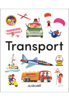 Transport - Humanitas