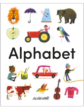Alphabet - Humanitas
