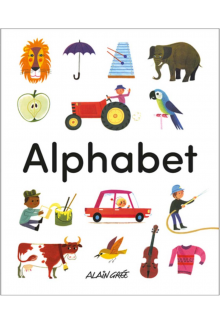 Alphabet - Humanitas