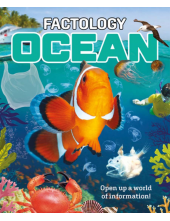 Factology: Ocean - Humanitas