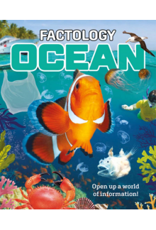Factology: Ocean - Humanitas