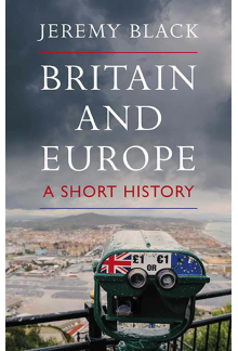 Britain and Europe - Humanitas