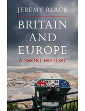 Britain and Europe - Humanitas