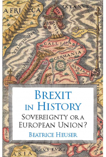 Brexit in History - Humanitas
