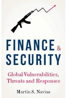 Finance and Security - Humanitas