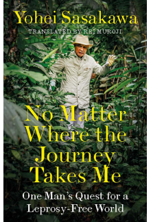 No Matter Where the Journey Takes Me - Humanitas