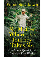 No Matter Where the Journey Takes Me - Humanitas