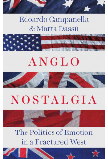 Anglo Nostalgia - Humanitas