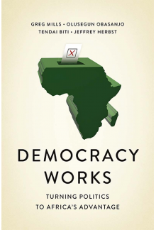 Democracy Works - Humanitas