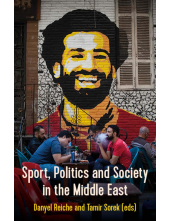 Sports, Politics and Society In the Middle East - Humanitas