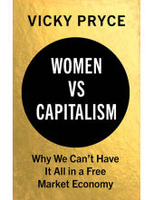 Women vs Capitalism - Humanitas
