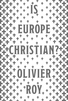 Is Europe Christian? - Humanitas