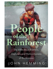 People of the Rainforest - Humanitas