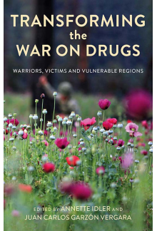 Transforming the War on Drugs - Humanitas