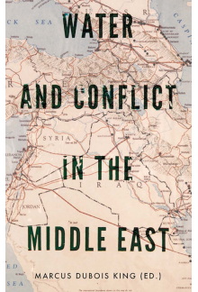 Water and Conflict in the Middle East - Humanitas