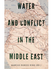 Water and Conflict in the Middle East - Humanitas